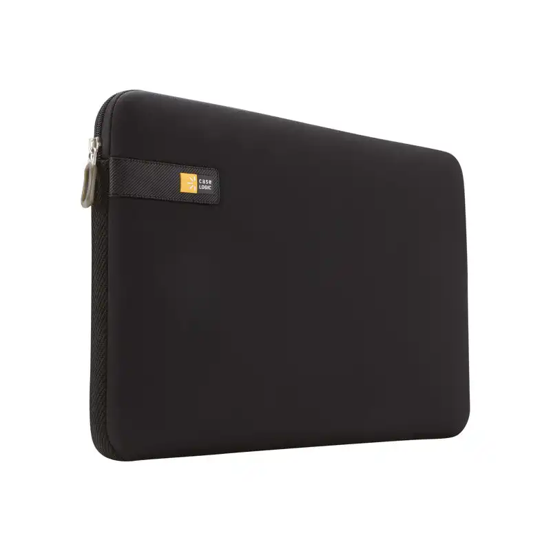 Case Logic 16" Laptop Sleeve - Housse d'ordinateur portable - noir (LAPS116K)_1